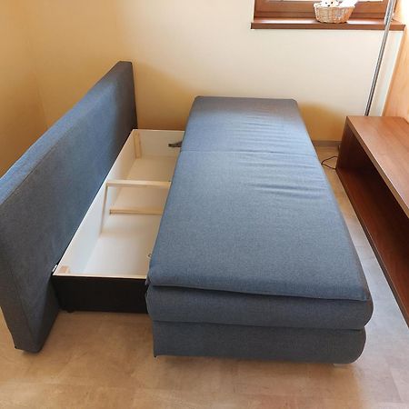 Tatra Resort Apartman Vel'ka Lomnica Dış mekan fotoğraf