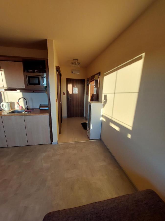Tatra Resort Apartman Vel'ka Lomnica Dış mekan fotoğraf